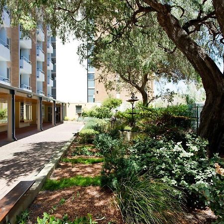 Boutique Central Apartment - Vogue Fremantle Exteriör bild