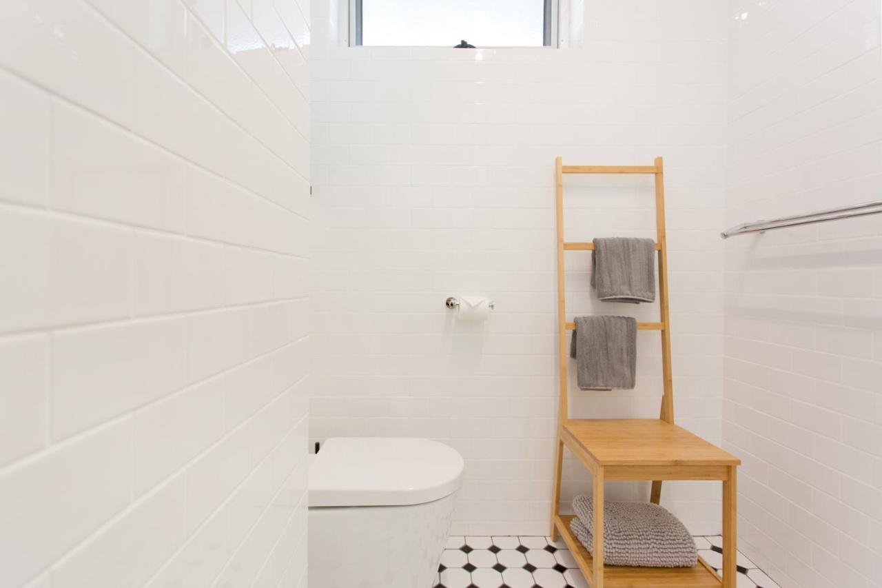 Boutique Central Apartment - Vogue Fremantle Exteriör bild